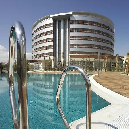 Hotel Abades Nevada Palace Granada