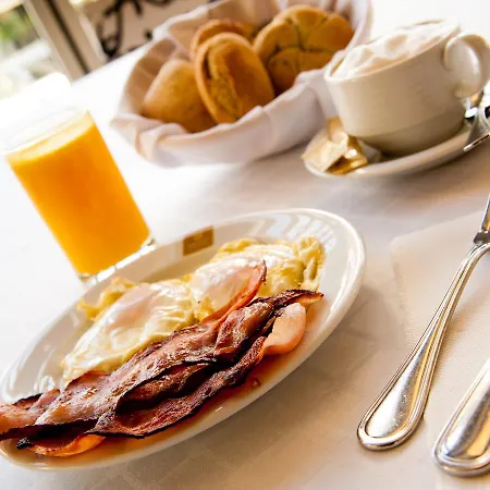 Abades Nevada Palace