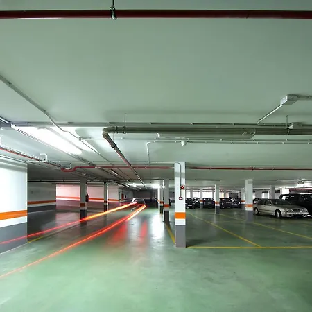 Abades Nevada Palace 4* Granada