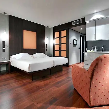 Abades Nevada Palace Hotell