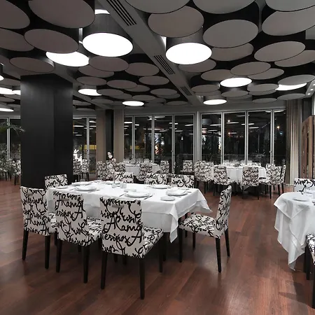 Abades Nevada Palace Γρανάδα