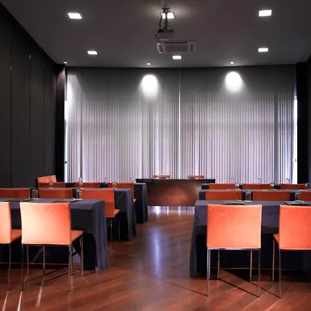 Hotell Abades Nevada Palace