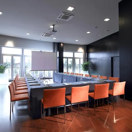 Hotell Abades Nevada Palace Granada