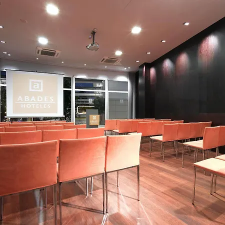 Abades Nevada Palace Ξενοδοχείο Γρανάδα
