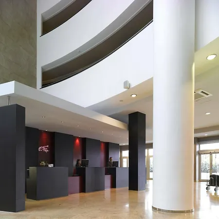 Ξενοδοχείο Abades Nevada Palace Γρανάδα