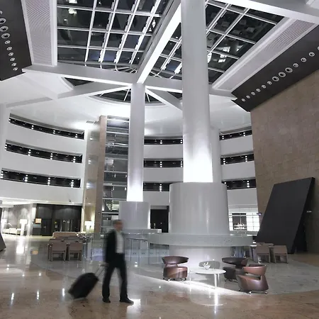 Abades Nevada Palace 4*