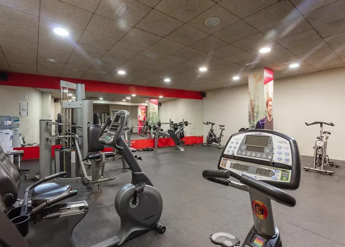 Abades Nevada Palace Granada