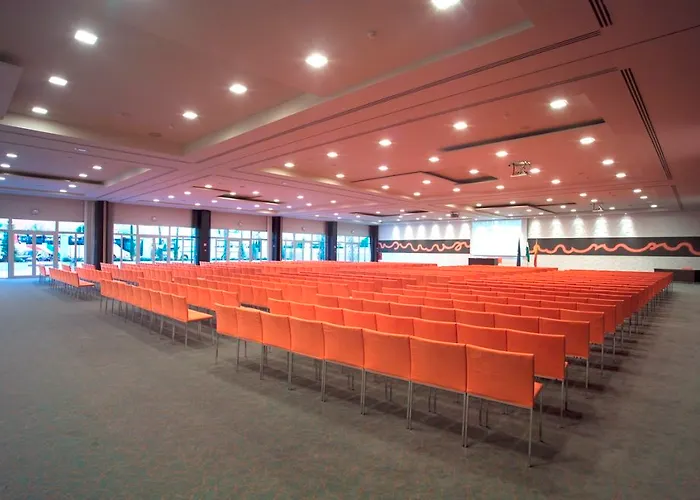 Hotel Abades Nevada Palace 4*